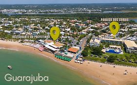Imóvel PE AREIA COM VISTA MAR EM GUARAJUBA NO CD PARAISO DO CORAIS 216